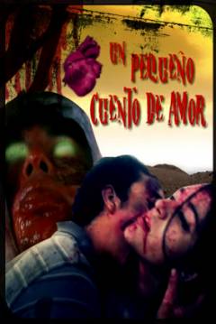 Poster Un Pequeño Cuento de Amor