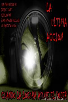 Poster La Última Acción