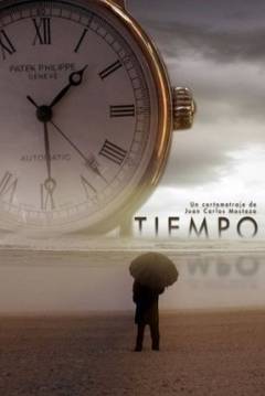 Poster Tiempo