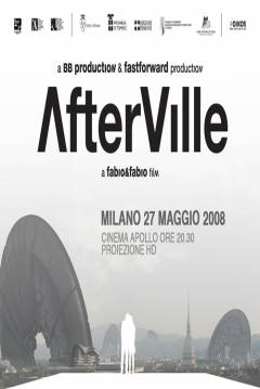 Ficha Afterville