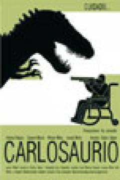 Poster Carlosaurio