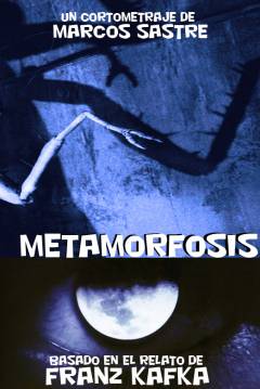 Poster Metamorfosis