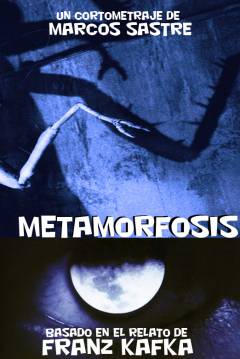 Ficha Metamorfosis