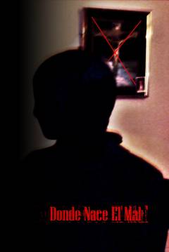 Poster Donde Nace El Mal