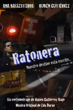 Poster Ratonera