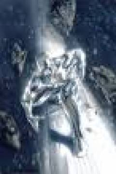 Poster Silver Surfer