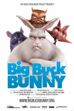 Ficha Big Buck Bunny