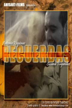 Poster Recuerdas