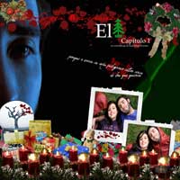 Poster El Arbol (Trilogia Navidades, capitulo 1)