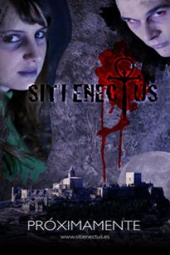 Poster Siti Enectus: El Incidente