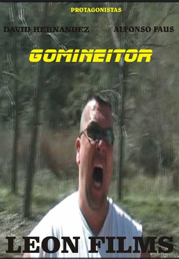 Poster Gomineitor