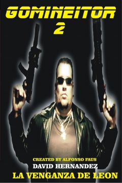 Poster Gomineitor 2 