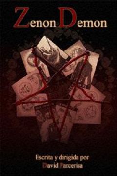 Poster The Zenon Demon