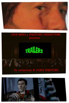 Poster Trailers