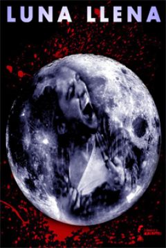 Poster Luna Llena