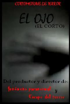 Poster El ojo