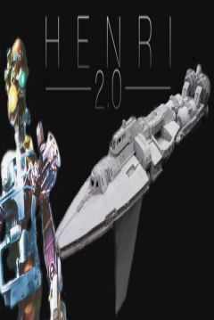 Poster Henri 2.0