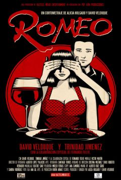 Poster Romeo