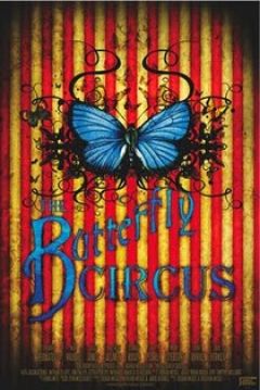 Ficha El Circo de la Mariposa