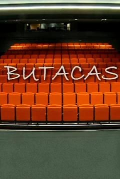 Poster Butacas