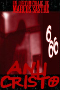 Poster Anticristo