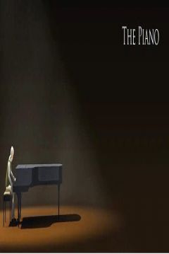 Poster The Piano