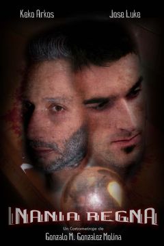 Poster Inania Regna