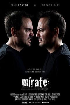 Poster Mírate
