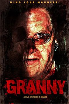 Poster Granny