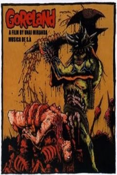 Poster Goreland