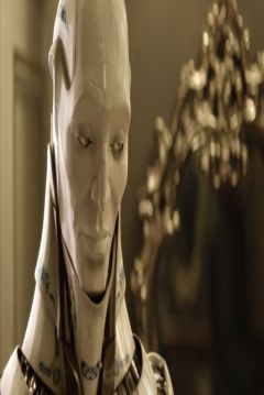 Poster The Gift