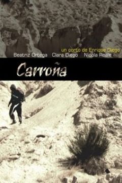 Poster Carroña
