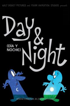 Poster Día y Noche