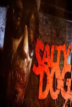 Poster Salty Dogs