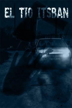 Poster El Tío Itsban