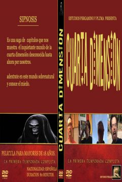 Poster Reflejo Maléfico