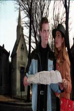 Poster La Hija del Vampiro