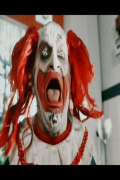 Poster The Clown