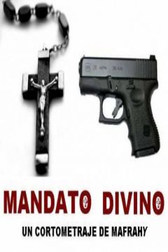 Poster Mandato Divino