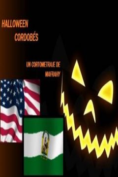 Poster Jalogüin Cordobé