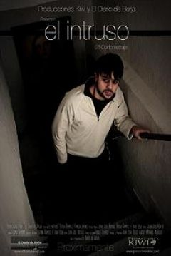 Poster El Intruso