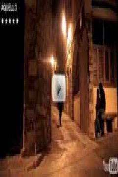 Poster Aquello