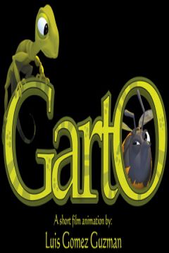 Poster Garto