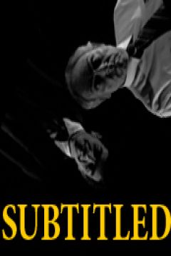 Poster Subtitled
