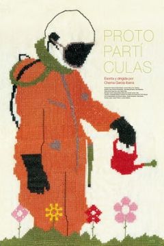 Poster Protopartículas