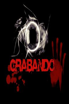 Poster Grabando