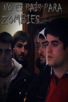 Ficha No Es Pas para Zombies