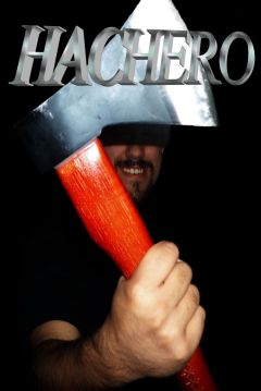 Poster Hachero