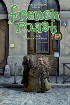 Poster French Roast