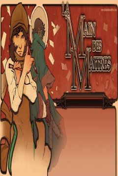 Poster The Revolution